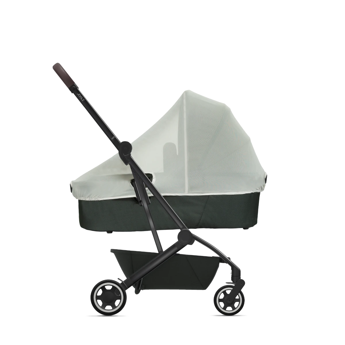 Joolz Aer / Aer+ Muskietennet Reiswieg