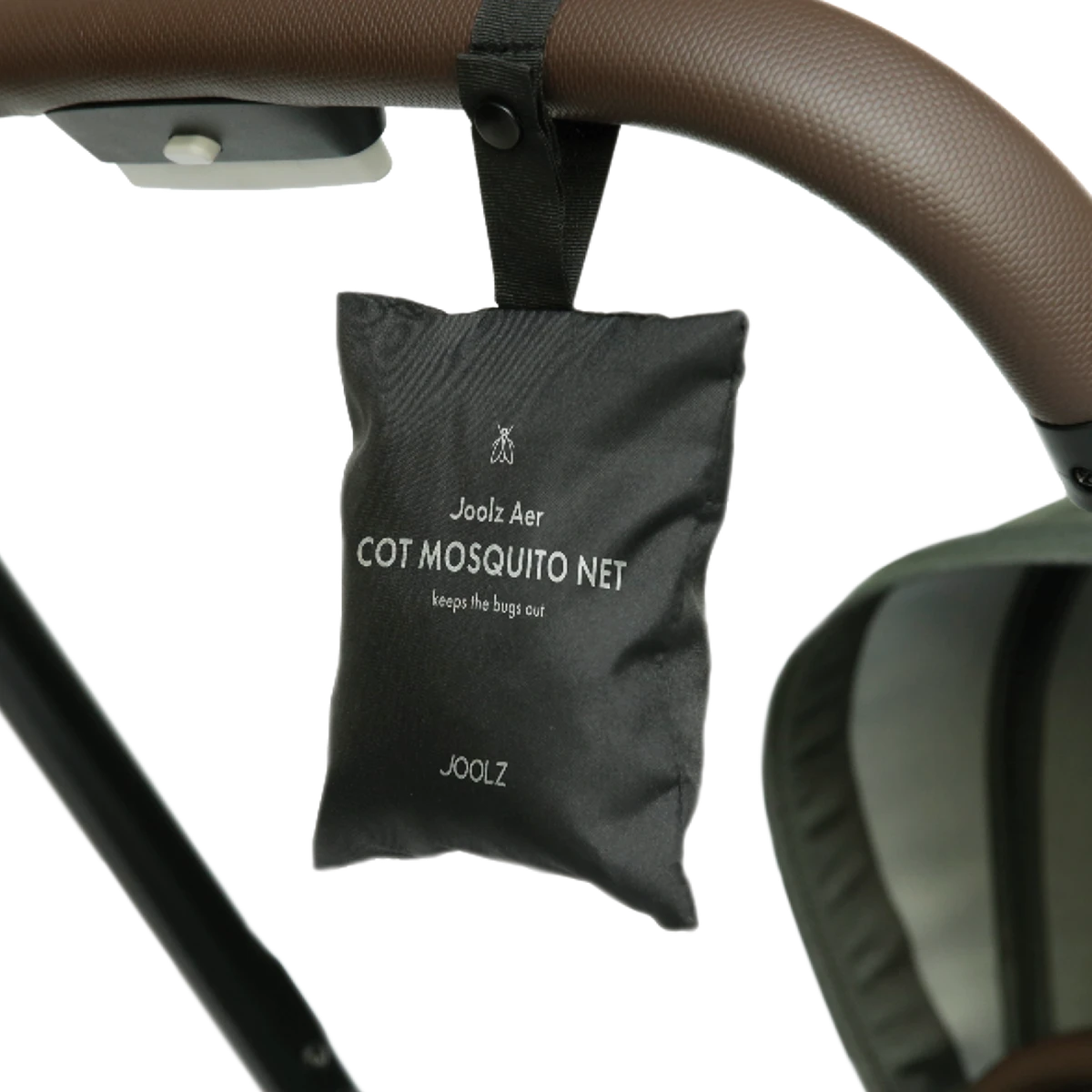 Joolz Aer / Aer+ Muskietennet Reiswieg Joolz Aer / Aer+ Muskietennet Reiswieg -Babyproducten Verkoopwinkel joolz aer reiswieg muskietennet 3