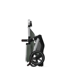 Joolz Day+ -Babyproducten Verkoopwinkel joolz day chassis seat folded side marvellous green
