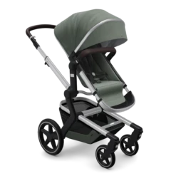Joolz Day+ -Babyproducten Verkoopwinkel joolz day seat perspective marvellous green
