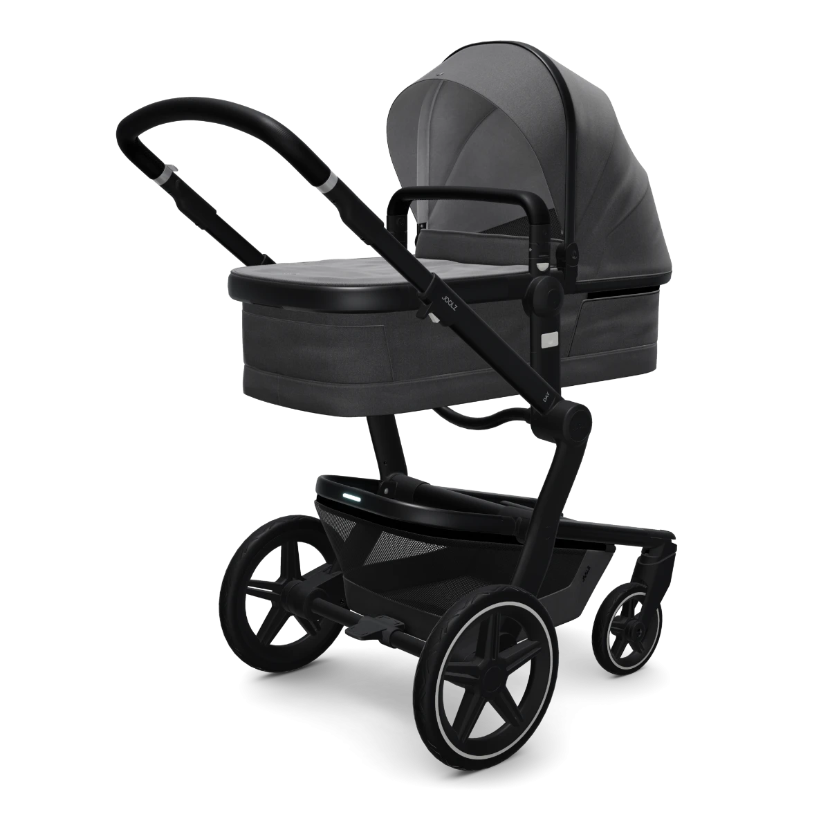 Joolz Day+ Awesome Anthracite + Maxi-Cosi Cabriofix i-Size + Autostoel Adapters Joolz Day+ Awesome Anthracite + Maxi-Cosi Cabriofix I-Size + Autostoel Adapters -Babyproducten Verkoopwinkel joolz day awesome anthracite 3 in 1 set 2 1
