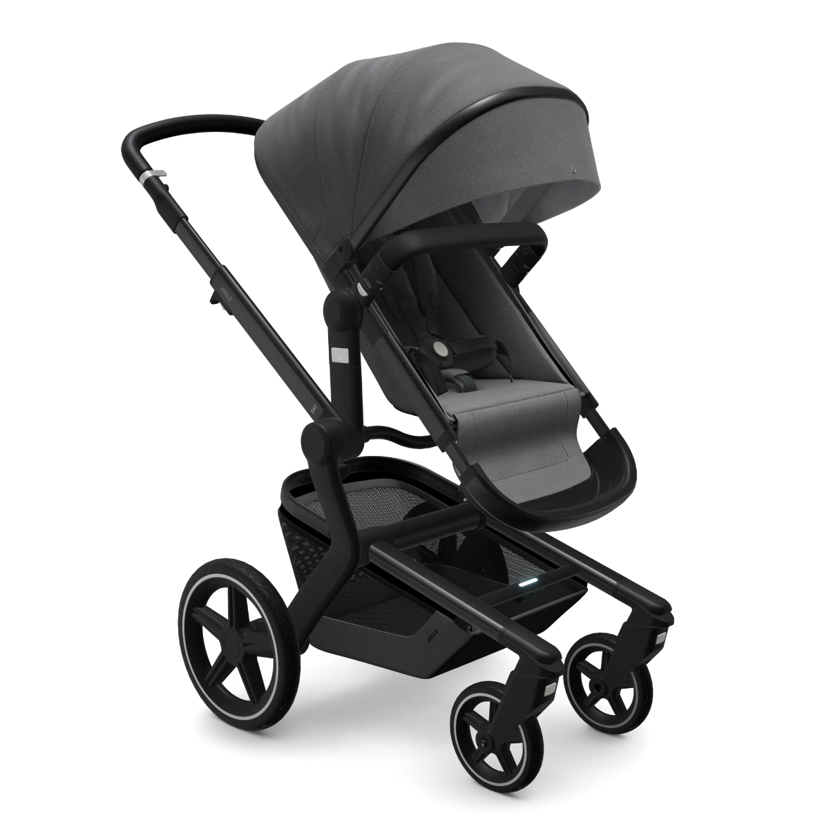 Joolz Day+ Awesome Anthracite + Maxi-Cosi Cabriofix i-Size + Autostoel Adapters Joolz Day+ Awesome Anthracite + Maxi-Cosi Cabriofix I-Size + Autostoel Adapters -Babyproducten Verkoopwinkel joolz day awesome anthracite 3 in 1 set 3 1