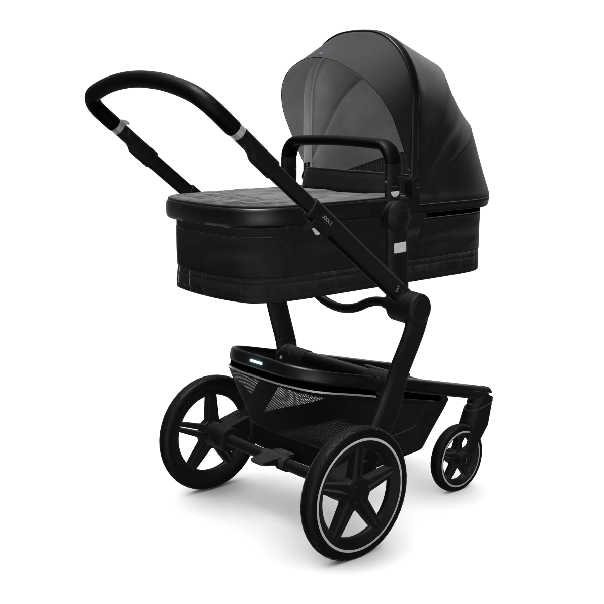 Joolz Day+ Brilliant Black + Maxi-Cosi Cabriofix i-Size + Autostoel Adapters Joolz Day+ Brilliant Black + Maxi-Cosi Cabriofix I-Size + Autostoel Adapters -Babyproducten Verkoopwinkel joolz day brilliant black 3 in 1 set 2 1