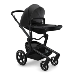 Joolz Day+ Brilliant Black + Maxi-Cosi Cabriofix I-Size + Autostoel Adapters 4 Joolz Day+ Brilliant Black + Maxi-Cosi Cabriofix I-Size + Autostoel Adapters -Babyproducten Verkoopwinkel joolz day brilliant black 3 in 1 set 5 1