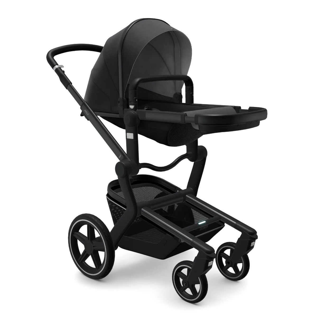 Joolz Day+ Brilliant Black + Maxi-Cosi Cabriofix i-Size + Autostoel Adapters Joolz Day+ Brilliant Black + Maxi-Cosi Cabriofix I-Size + Autostoel Adapters -Babyproducten Verkoopwinkel joolz day brilliant black 3 in 1 set 5 1
