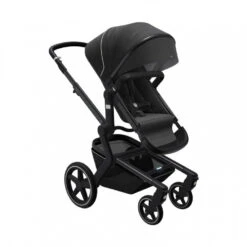 Joolz Day + Brilliant Black + Maxi-Cosi Pebble 360 I-Size Essential Black -Babyproducten Verkoopwinkel joolz day kinderwagen 2 in 1 brilliant black4 1