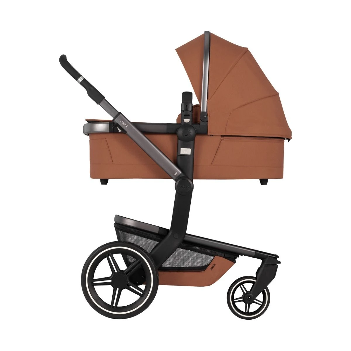 Joolz Day + Canyon Terracotta + Maxi-Cosi Pebble 360 i-Size Essential Black Joolz Day + Canyon Terracotta + Maxi-Cosi Pebble 360 I-Size Essential Black -Babyproducten Verkoopwinkel joolz day kinderwagen 2 in 1 canyon terracotta1