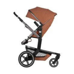Joolz Day + Canyon Terracotta + Maxi-Cosi Pebble 360 I-Size Essential Black 4 Joolz Day + Canyon Terracotta + Maxi-Cosi Pebble 360 I-Size Essential Black -Babyproducten Verkoopwinkel joolz day kinderwagen 2 in 1 canyon terracotta2
