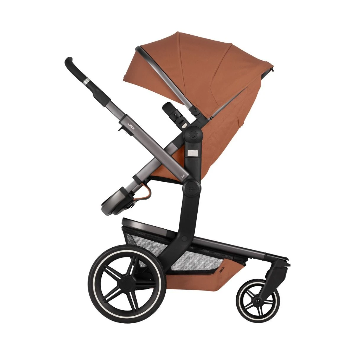 Joolz Day+ Canyon Terracotta + Maxi-Cosi Cabriofix i-Size + Autostoel Adapters Joolz Day+ Canyon Terracotta + Maxi-Cosi Cabriofix I-Size + Autostoel Adapters -Babyproducten Verkoopwinkel joolz day kinderwagen 2 in 1 canyon terracotta2 1