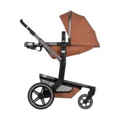 Joolz Day + Canyon Terracotta + Maxi-Cosi Pebble 360 I-Size Essential Black 5 Joolz Day + Canyon Terracotta + Maxi-Cosi Pebble 360 I-Size Essential Black -Babyproducten Verkoopwinkel joolz day kinderwagen 2 in 1 canyon terracotta4
