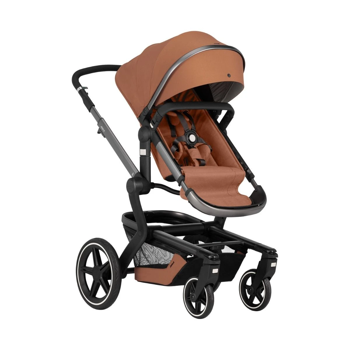 Joolz Day+ Canyon Terracotta + Maxi-Cosi Cabriofix i-Size + Autostoel Adapters Joolz Day+ Canyon Terracotta + Maxi-Cosi Cabriofix I-Size + Autostoel Adapters -Babyproducten Verkoopwinkel joolz day kinderwagen 2 in 1 canyon terracotta5 1