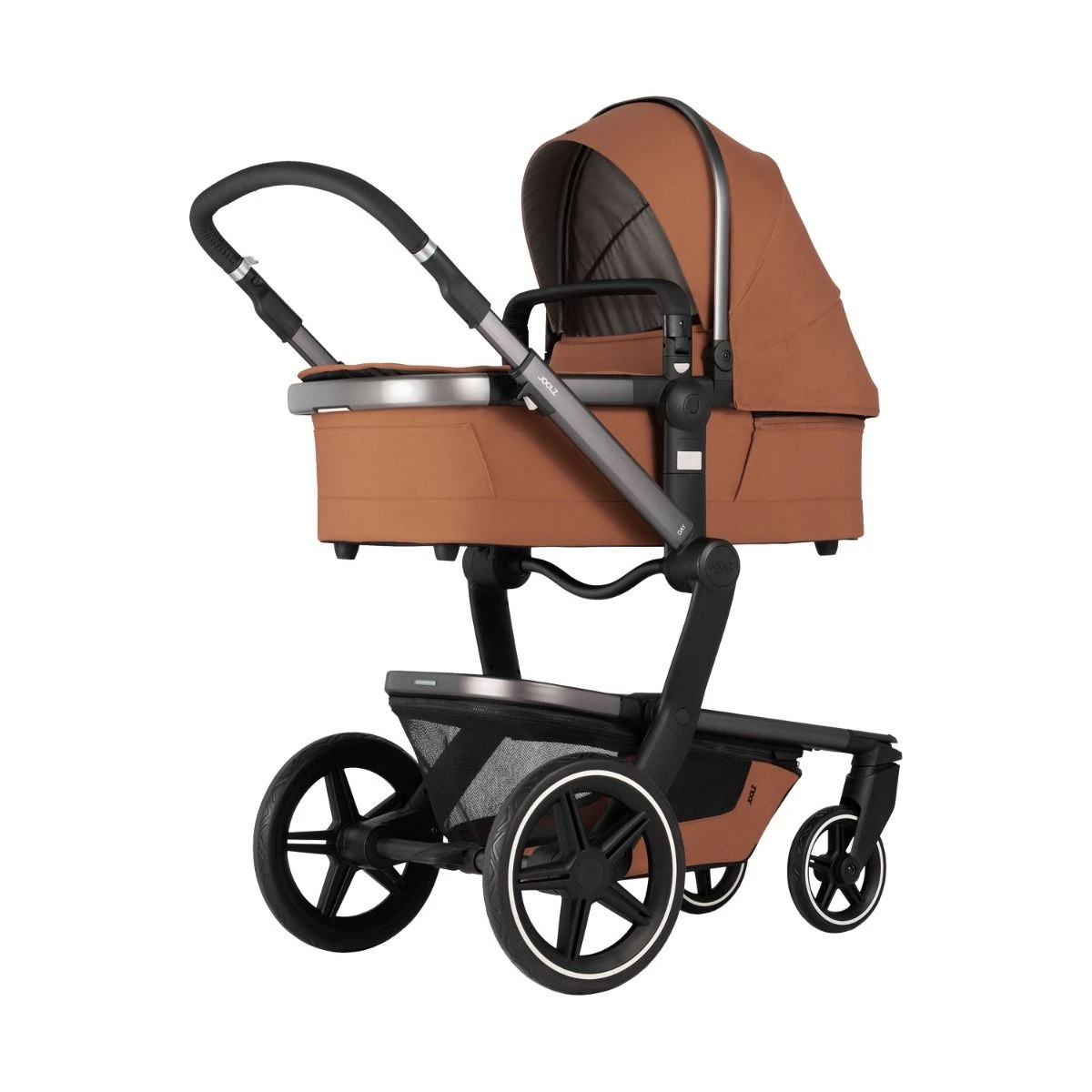 Joolz Day+ Canyon Terracotta + Maxi-Cosi Cabriofix i-Size + Autostoel Adapters Joolz Day+ Canyon Terracotta + Maxi-Cosi Cabriofix I-Size + Autostoel Adapters -Babyproducten Verkoopwinkel joolz day kinderwagen 2 in 1 canyon terracotta6 1