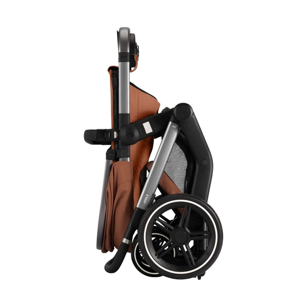 Joolz Day+ Canyon Terracotta + Maxi-Cosi Cabriofix i-Size + Autostoel Adapters Joolz Day+ Canyon Terracotta + Maxi-Cosi Cabriofix I-Size + Autostoel Adapters -Babyproducten Verkoopwinkel joolz day kinderwagen 2 in 1 canyon terracotta7 1