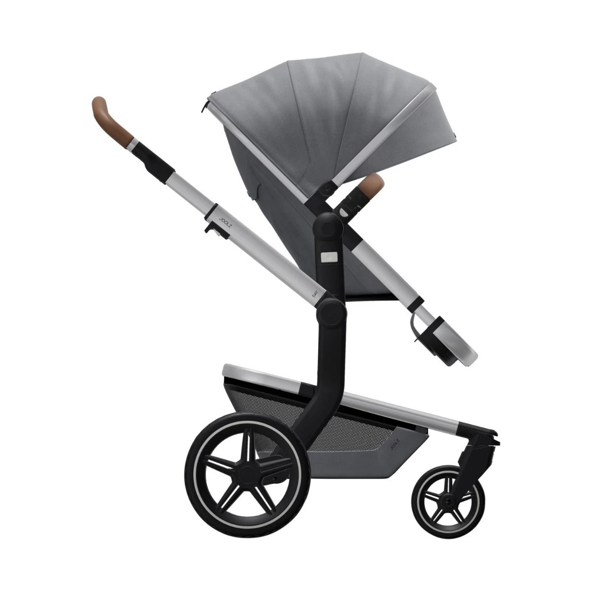 Joolz Day+ Gorgeous Grey + Maxi-Cosi Cabriofix i-Size + Autostoel Adapters Joolz Day+ Gorgeous Grey + Maxi-Cosi Cabriofix I-Size + Autostoel Adapters -Babyproducten Verkoopwinkel joolz day kinderwagen 2 in 1 gorgeous grey 1 1