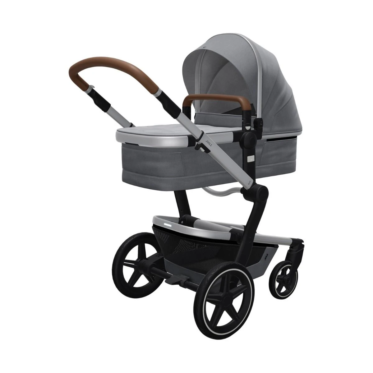 Joolz Day+ Gorgeous Grey + Maxi-Cosi Cabriofix i-Size + Autostoel Adapters Joolz Day+ Gorgeous Grey + Maxi-Cosi Cabriofix I-Size + Autostoel Adapters -Babyproducten Verkoopwinkel joolz day kinderwagen 2 in 1 gorgeous grey 4 1