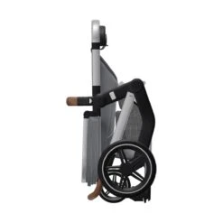 Joolz Day + Gorgeous Grey + Maxi-Cosi Pebble 360 I-Size Essential Grey -Babyproducten Verkoopwinkel joolz day kinderwagen 2 in 1 gorgeous grey 5