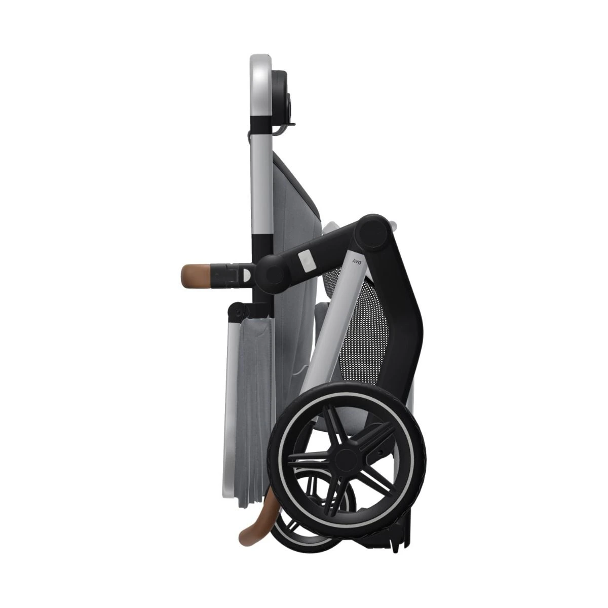 Joolz Day+ Gorgeous Grey + Maxi-Cosi Cabriofix i-Size + Autostoel Adapters Joolz Day+ Gorgeous Grey + Maxi-Cosi Cabriofix I-Size + Autostoel Adapters -Babyproducten Verkoopwinkel joolz day kinderwagen 2 in 1 gorgeous grey 5 1