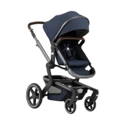 Joolz Day+ Navy Blue + Maxi-Cosi Cabriofix I-Size + Autostoel Adapters -Babyproducten Verkoopwinkel joolz day kinderwagen 2 in 1 navy blue 2 1