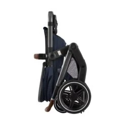 Joolz Day+ Navy Blue + Maxi-Cosi Cabriofix I-Size + Autostoel Adapters -Babyproducten Verkoopwinkel joolz day kinderwagen 2 in 1 navy blue 5 1
