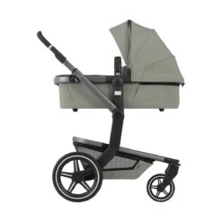 Joolz Day+ Sage Green + Maxi-Cosi Cabriofix I-Size + Autostoel Adapters -Babyproducten Verkoopwinkel joolz day kinderwagen 2 in 1 sage green 4 1