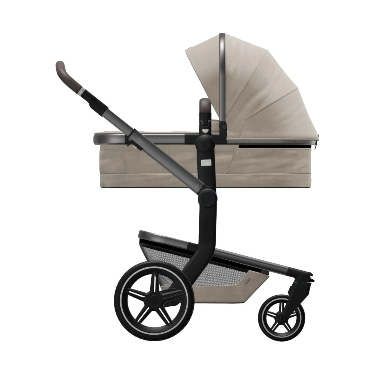 Joolz Day + Timeless Taupe + Maxi-Cosi Pebble 360 i-Size Essential Black Joolz Day + Timeless Taupe + Maxi-Cosi Pebble 360 I-Size Essential Black -Babyproducten Verkoopwinkel joolz day kinderwagen 2 in 1 timeless taupe 1