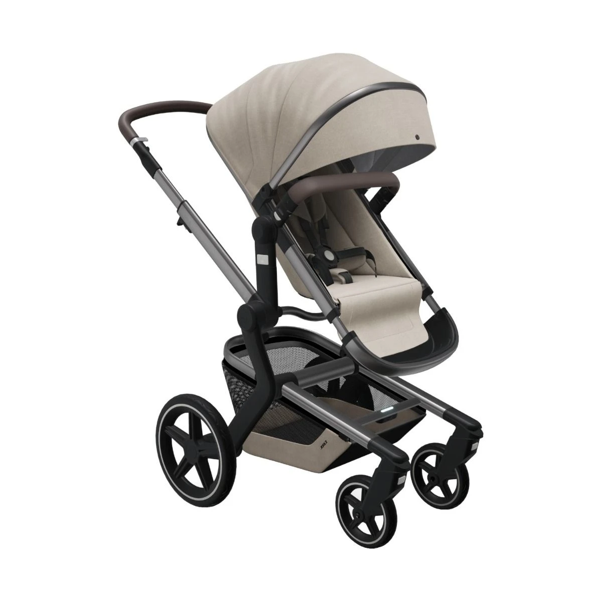 Joolz Day + Timeless Taupe + Maxi-Cosi Pebble 360 i-Size Essential Black Joolz Day + Timeless Taupe + Maxi-Cosi Pebble 360 I-Size Essential Black -Babyproducten Verkoopwinkel joolz day kinderwagen 2 in 1 timeless taupe 2