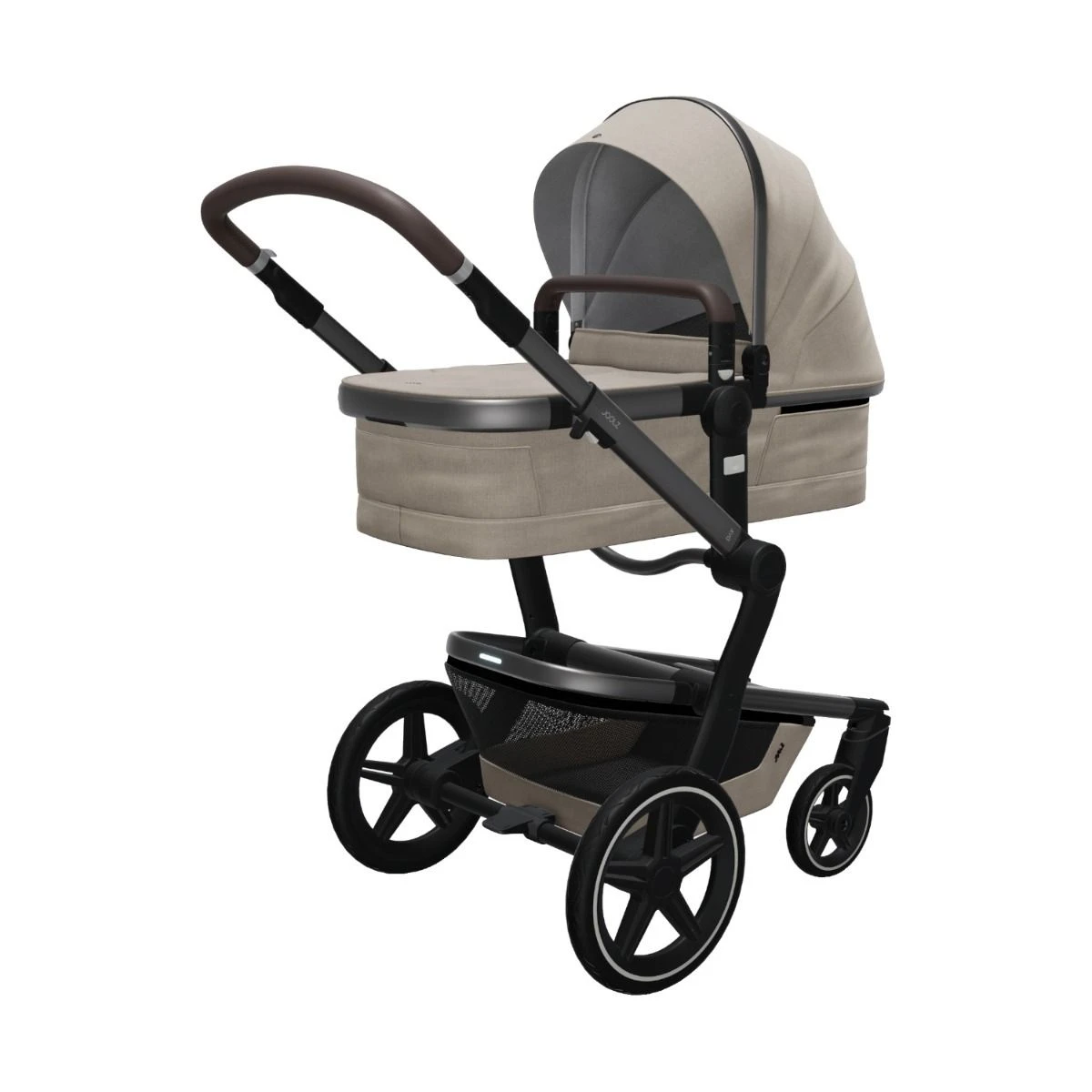 Joolz Day + Timeless Taupe + Maxi-Cosi Pebble 360 i-Size Essential Black Joolz Day + Timeless Taupe + Maxi-Cosi Pebble 360 I-Size Essential Black -Babyproducten Verkoopwinkel joolz day kinderwagen 2 in 1 timeless taupe 3