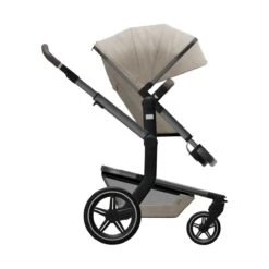 Joolz Day + Timeless Taupe + Maxi-Cosi Pebble 360 I-Size Essential Black 4 Joolz Day + Timeless Taupe + Maxi-Cosi Pebble 360 I-Size Essential Black -Babyproducten Verkoopwinkel joolz day kinderwagen 2 in 1 timeless taupe 4