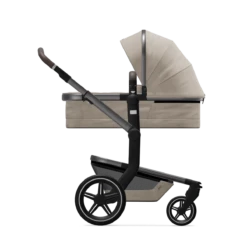 Joolz Day+ Timeless Taupe + Maxi-Cosi Cabriofix I-Size + Autostoel Adapters 2 Joolz Day+ Timeless Taupe + Maxi-Cosi Cabriofix I-Size + Autostoel Adapters -Babyproducten Verkoopwinkel joolz day timeless taupe 1 1