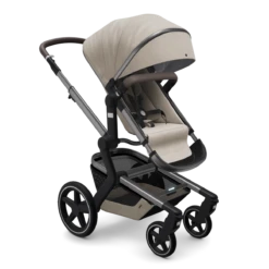 Joolz Day+ Timeless Taupe + Maxi-Cosi Cabriofix I-Size + Autostoel Adapters 3 Joolz Day+ Timeless Taupe + Maxi-Cosi Cabriofix I-Size + Autostoel Adapters -Babyproducten Verkoopwinkel joolz day timeless taupe 3 1