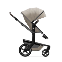 Joolz Day+ Timeless Taupe + Maxi-Cosi Cabriofix I-Size + Autostoel Adapters 4 Joolz Day+ Timeless Taupe + Maxi-Cosi Cabriofix I-Size + Autostoel Adapters -Babyproducten Verkoopwinkel joolz day timeless taupe 4 1