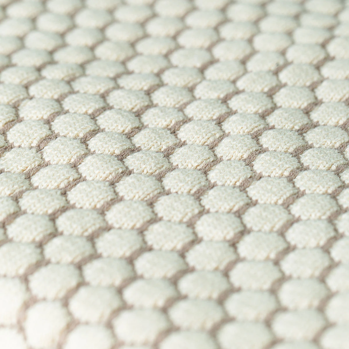 Joolz Essentials Deken Honeycomb Joolz Essentials Deken Honeycomb -Babyproducten Verkoopwinkel joolz essentials deken honeycomb wit 2