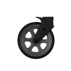 Joolz Geo2 Voorwiel Shady Grey