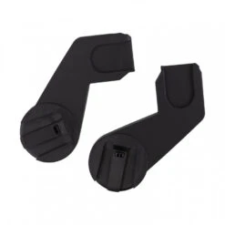 Joolz Geo 3 Brilliant Black + Adapters + Maxi-Cosi Pebble 360 -Babyproducten Verkoopwinkel joolz geo 3 bovenste autostoel adapters 1 1 1