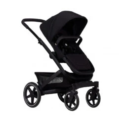 Joolz Geo 3 Brilliant Black + Adapters + Cybex Cloud T 5 Joolz Geo 3 Brilliant Black + Adapters + Cybex Cloud T -Babyproducten Verkoopwinkel joolz geo 3 kinderwagen 2 in 1 brilliant black 2 1