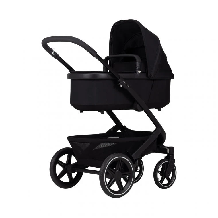 Joolz Geo 3 Brilliant Black + Adapters + Cybex Cloud T Joolz Geo 3 Brilliant Black + Adapters + Cybex Cloud T -Babyproducten Verkoopwinkel joolz geo 3 kinderwagen 2 in 1 brilliant black 3 1