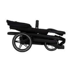 Joolz Geo 3 Brilliant Black + Adapters + Maxi-Cosi Pebble 360 -Babyproducten Verkoopwinkel joolz geo 3 kinderwagen 2 in 1 brilliant black 6