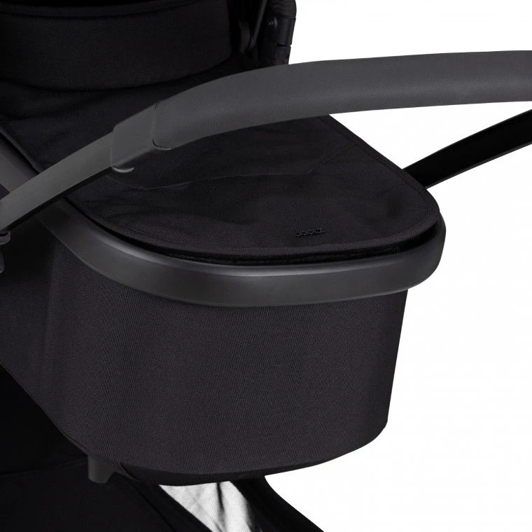 Joolz Geo 3 Brilliant Black + Adapters + Cybex Cloud T Joolz Geo 3 Brilliant Black + Adapters + Cybex Cloud T -Babyproducten Verkoopwinkel joolz geo 3 kinderwagen 2 in 1 brilliant black 7 1