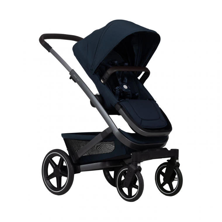Joolz Geo 3 Navy Blue + Adapters + Maxi-Cosi Pebble 360 Joolz Geo 3 Navy Blue + Adapters + Maxi-Cosi Pebble 360 -Babyproducten Verkoopwinkel joolz geo 3 kinderwagen 2 in 1 navy blue 2