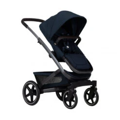 Joolz Geo 3 Navy Blue + Adapters + Cybex Cloud T -Babyproducten Verkoopwinkel joolz geo 3 kinderwagen 2 in 1 navy blue 2 1