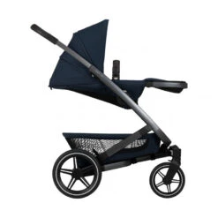 Joolz Geo 3 Navy Blue + Adapters + Cybex Cloud T -Babyproducten Verkoopwinkel joolz geo 3 kinderwagen 2 in 1 navy blue 4 1