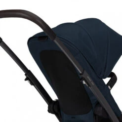 Joolz Geo 3 Navy Blue + Adapters + Maxi-Cosi Pebble 360 6 Joolz Geo 3 Navy Blue + Adapters + Maxi-Cosi Pebble 360 -Babyproducten Verkoopwinkel joolz geo 3 kinderwagen 2 in 1 navy blue 6