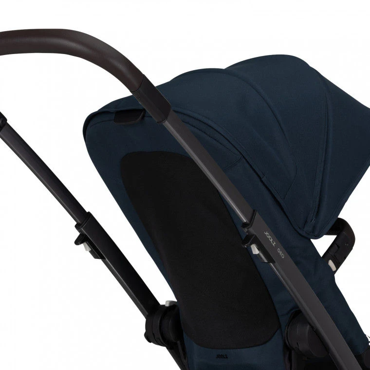 Joolz Geo 3 Navy Blue + Adapters + Maxi-Cosi Pebble 360 Joolz Geo 3 Navy Blue + Adapters + Maxi-Cosi Pebble 360 -Babyproducten Verkoopwinkel joolz geo 3 kinderwagen 2 in 1 navy blue 6