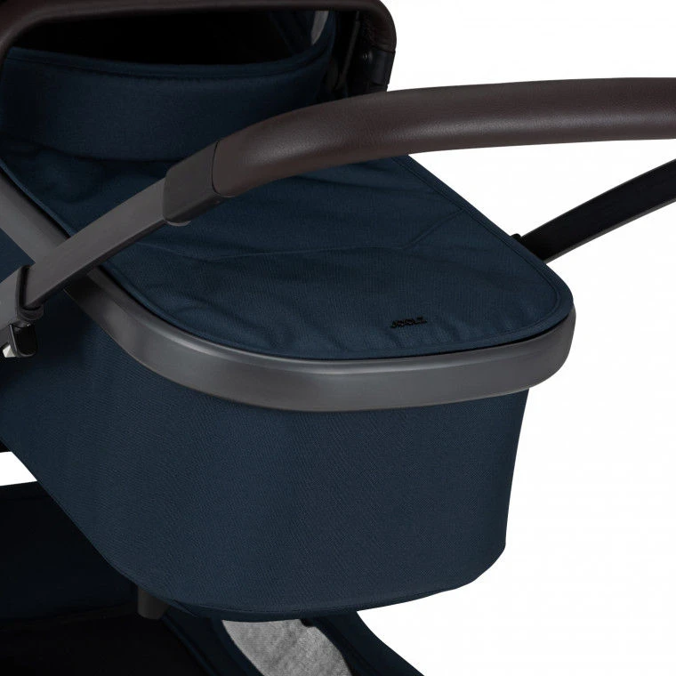 Joolz Geo 3 Navy Blue + Adapters + Maxi-Cosi Pebble 360 Joolz Geo 3 Navy Blue + Adapters + Maxi-Cosi Pebble 360 -Babyproducten Verkoopwinkel joolz geo 3 kinderwagen 2 in 1 navy blue 7
