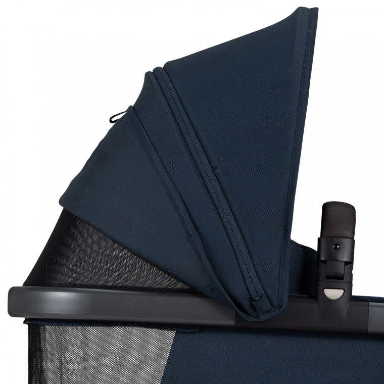 Joolz Geo 3 Navy Blue + Adapters + Maxi-Cosi Pebble 360 Joolz Geo 3 Navy Blue + Adapters + Maxi-Cosi Pebble 360 -Babyproducten Verkoopwinkel joolz geo 3 kinderwagen 2 in 1 navy blue 8