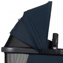 Joolz Geo 3 Navy Blue + Adapters + Cybex Cloud T -Babyproducten Verkoopwinkel joolz geo 3 kinderwagen 2 in 1 navy blue 8 1