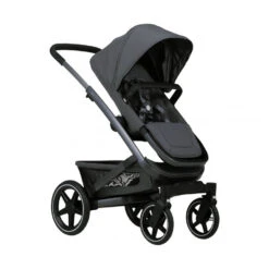 Joolz Geo 3 Pure Grey + Adapters + Cybex Cloud T -Babyproducten Verkoopwinkel joolz geo 3 kinderwagen 2 in 1 pure grey 2 1