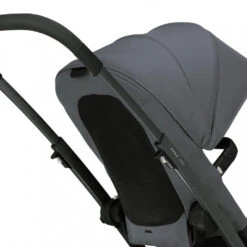 Joolz Geo 3 Pure Grey + Adapters + Maxi-Cosi Pebble 360 -Babyproducten Verkoopwinkel joolz geo 3 kinderwagen 2 in 1 pure grey 7