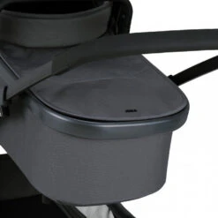 Joolz Geo 3 Pure Grey + Adapters + Maxi-Cosi Pebble 360 -Babyproducten Verkoopwinkel joolz geo 3 kinderwagen 2 in 1 pure grey 8