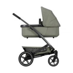 Joolz Geo 3 Sage Green + Adapters + Cybex Cloud T -Babyproducten Verkoopwinkel joolz geo 3 kinderwagen 2 in 1 sage green 1 1
